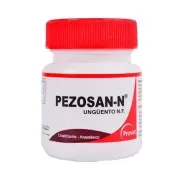 PEZOSAN UNGÜENTO N.F.