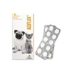 ACIFLUX X 500 MG BLISTER X 20 TABLETAS
