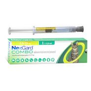 NEXGARD COMBO CAT L (2.5-7.5K)