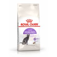ALIMENTOS PARA GATOS FHN REGULAR STERILISED