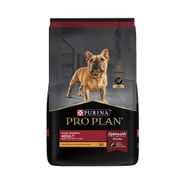 Pro Plan Adulto Razas pequeñas OpiHealth con Spirulina