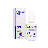 SEDOLAX ORAL FRASCO X 10 ML