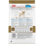 Informacion-general-reverso-del-packshot-del-alimento-para-cachorros-de-Chihuahua