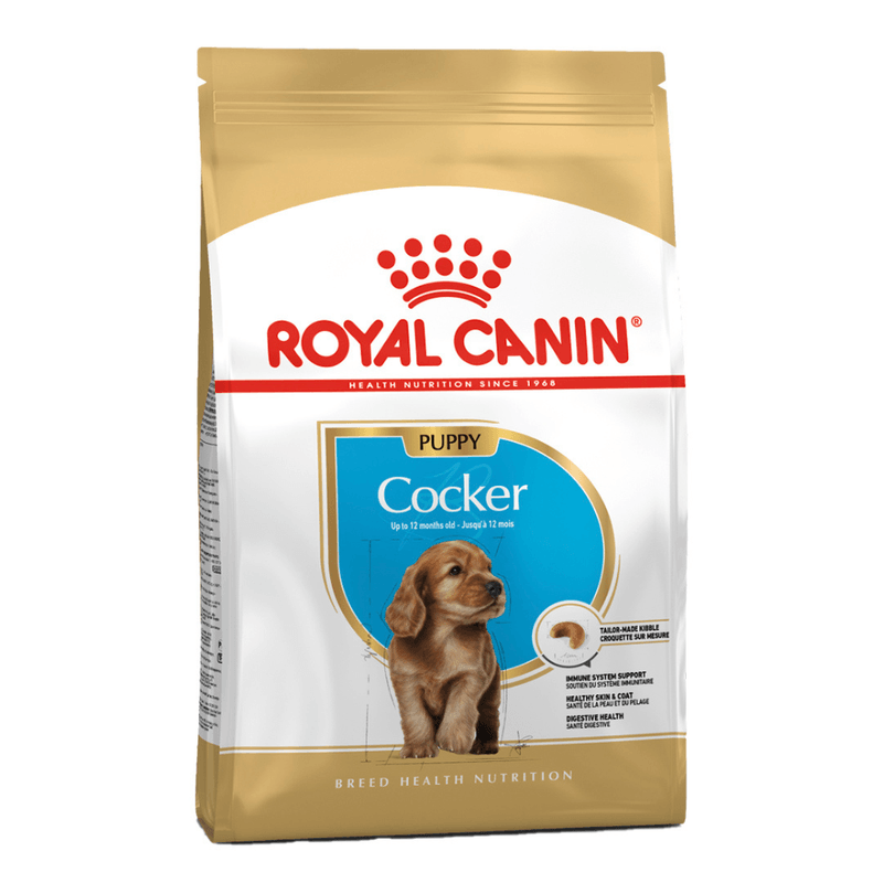 Packshot-del-alimento-para-cachorros-de-Cocker
