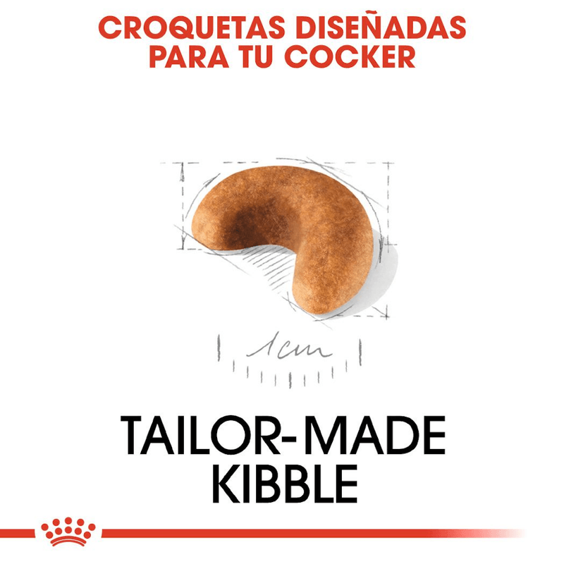Croquetas-para-cachorros-de-Cocker