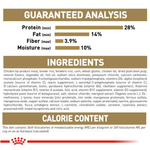 Ingredientes-del-alimento-para-cachorros-de-Dachshund