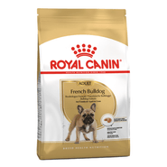 Alimento Para Perro Royal Canin Breed Health Nutrition Bulldog Frances Adulto