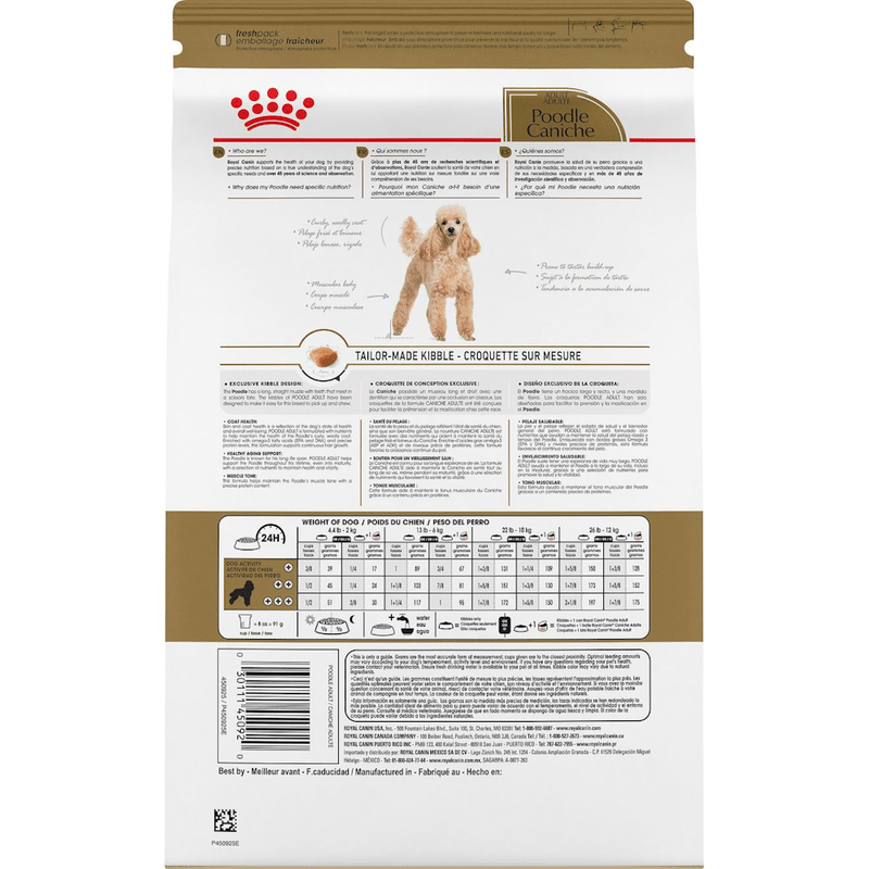 Informacion-general-reverso-del-packshot-del-alimento-para-Poodle-adulto