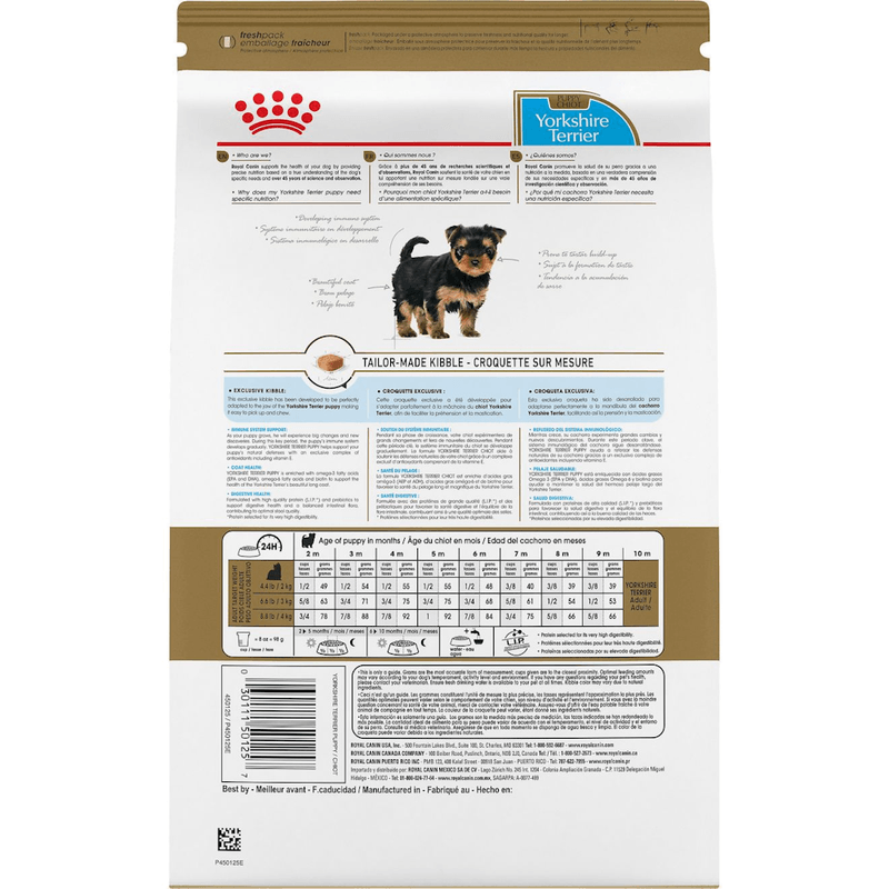 Informacion-general-reverso-del-packshot-del-alimento-para-cachorros-de-Yorkshire