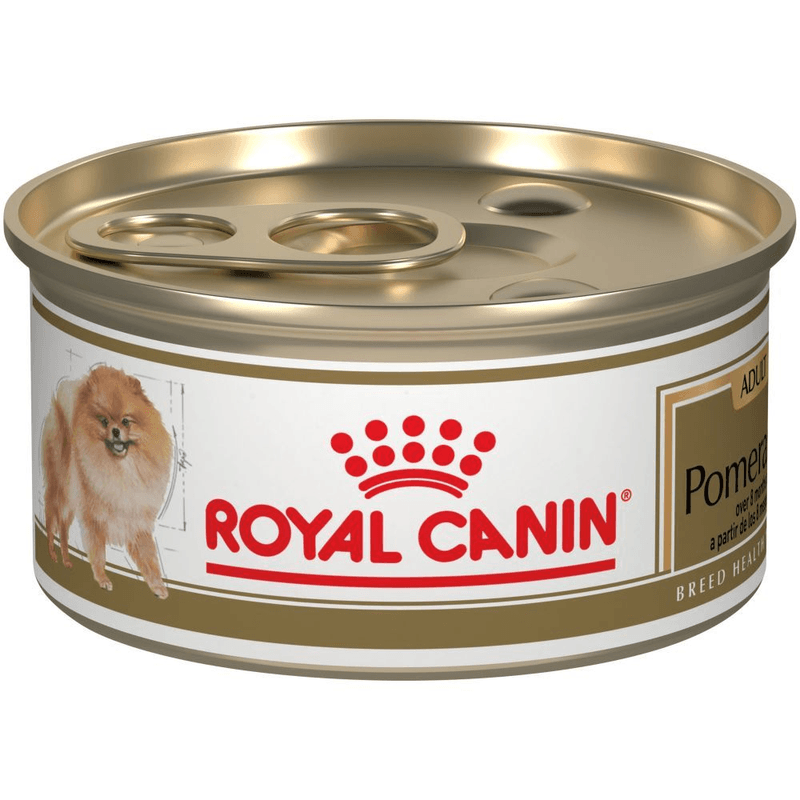 Packshot-del-alimento-humedo-en-lata-para-Pomeranian