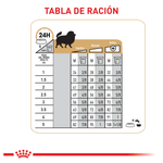 Tabla-de-racion-recomendada-para-Pomeranian-adulto