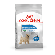 Alimento Para Perro Adulto Royal Canin Ccn Mini Light Weight Care