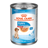 Alimento Húmedo Para Perros Cachorros Royal Canin SHN Medium Puppy Lata