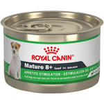 Packshot-del-alimento-humedo-en-lata-Mature-para-perros-de-8-anos-o-mas