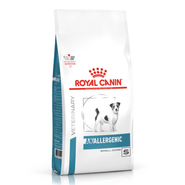 Alimento Dietético Para Perro Adulto Royal Canin VHN - Anallergenic Small