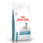 Alimento Dietético Para Perro Adulto Royal Canin VHN Anallergenic Dog