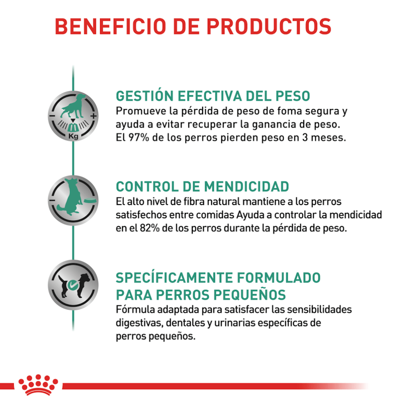 beneficios