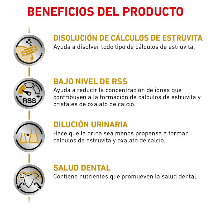 beneficios
