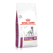 Alimento Dietético Para Perro Royal Canin Vhn Renal Support Canino