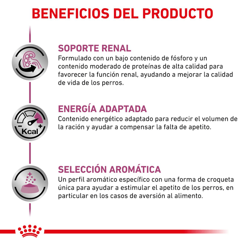 beneficios