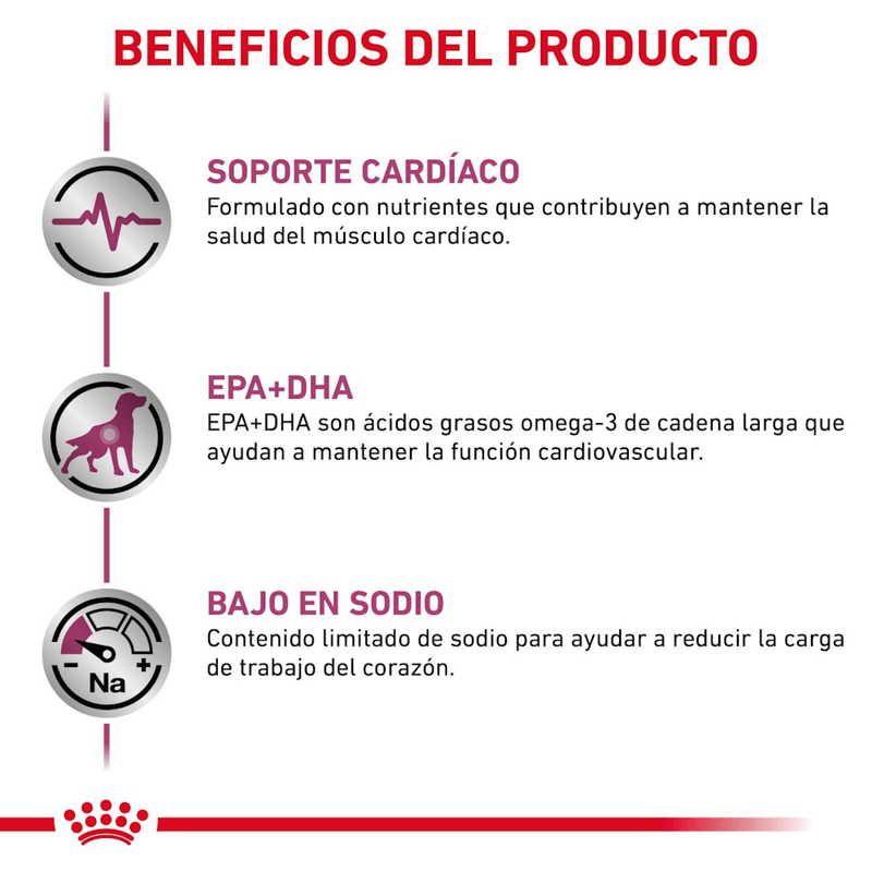 beneficios