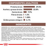 Ingredientes-del-alimento-Gastrointestinal-Puppy-Dog-para-cachorros-con-problemas-digestivos
