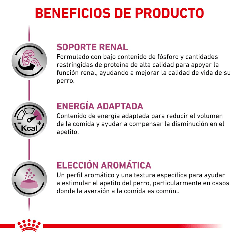 beneficios