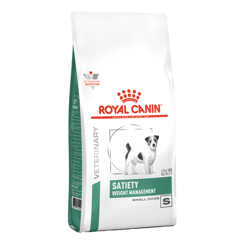 Packshot-del-alimento-Satiety-Small-Dog-para-el-control-de-peso-en-perros-de-raza-pequena