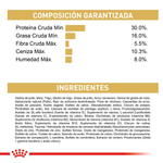 ingredientes