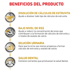Beneficios-del-alimento-Urinary-Small-Dog-para-la-salud-urinaria-en-perros-pequenos