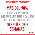 Resultados-probados-del-alimento-Hair-and-Skin-Care-para-gato