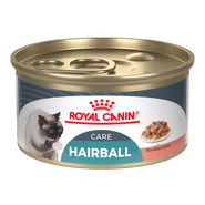 Alimento Húmedo Para Gato Royal Canin Fcn Hairball Care Lata