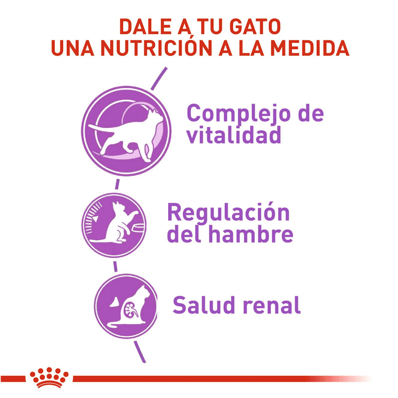 nutricion