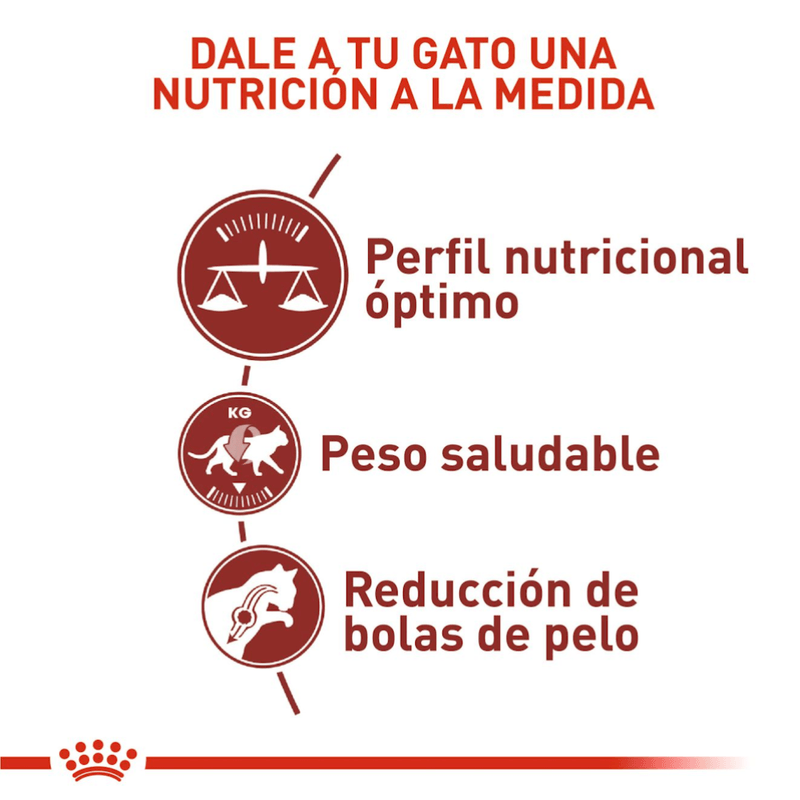 nutricion