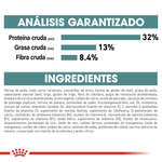 Ingredientes-del-alimento-Hairball-Care-para-gato