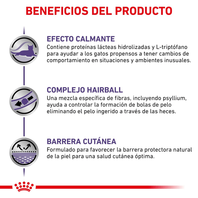 beneficios