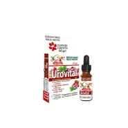 Frasco Esencia Urovital P & G x 25ml