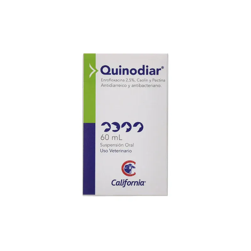 QUINODIAR