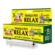 Tranqui Pets Relax Jalea x 80g