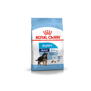 Alimento Para Perro Royal Canin Size Health Nutrition Maxi Puppy