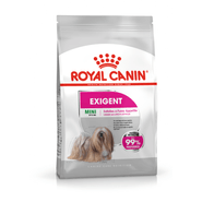 Alimento Para Perro Royal Canin Canine Care Nutrition Mini Exigent