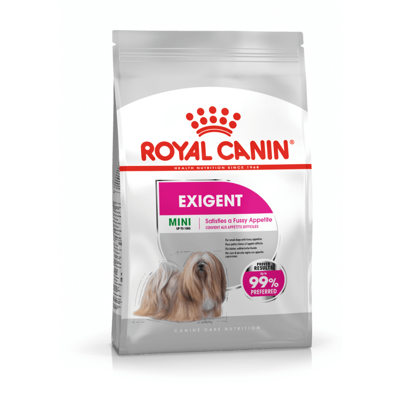 Packshot-del-alimento-Mini-Exigent-para-perros-pequenos-exigentes