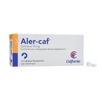 Aler-caf