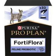 PRO PLAN FORTIFLORA FELINE X 1 SOBRE