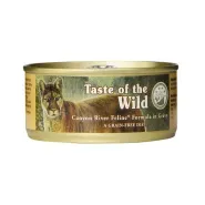 Alimento Humedo Taste Of The Wild Canyon River X 5.5 OZ