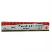 POMADA ALFA