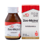 ZOO MICINA FCO X 60 ML
