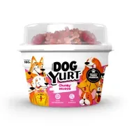 Dog Yurt Deli Dog