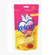 Galletas Kelcat Atun