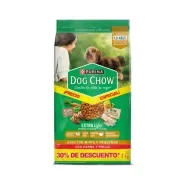 Dog Chow Adulto R. Peq